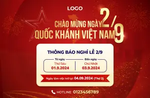 file banner nghỉ lễ 2/9 đẹp