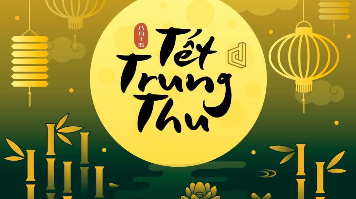 Font chữ Việt hoá Tết Trung Thu 2025 Sự lựa chọn hoàn hảo cho thiết kế lễ hội