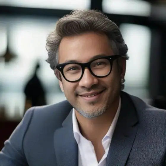 Mr. Tham
