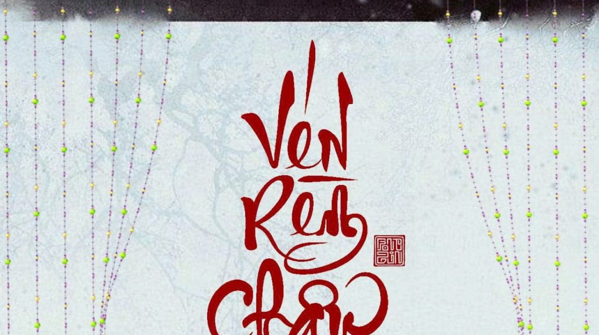 FONT THƯ PHÁP VIỆT HÓA MIỄN PHÍ CỰC ĐẸP 2025